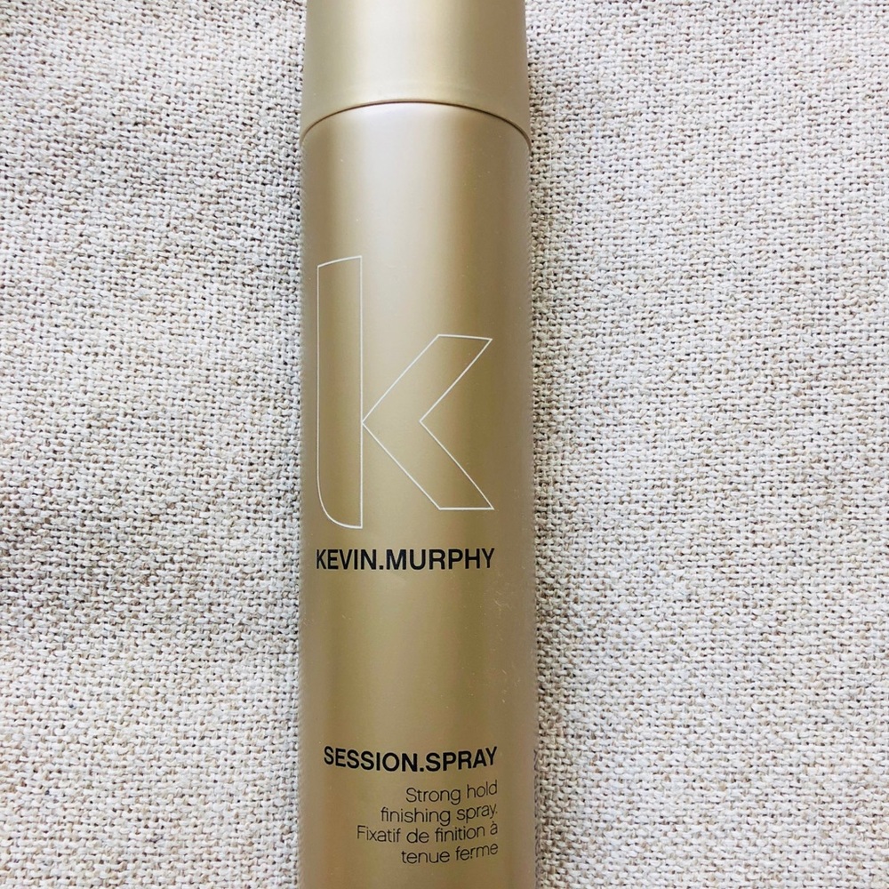 Kevin Murphy Session Hairspray
